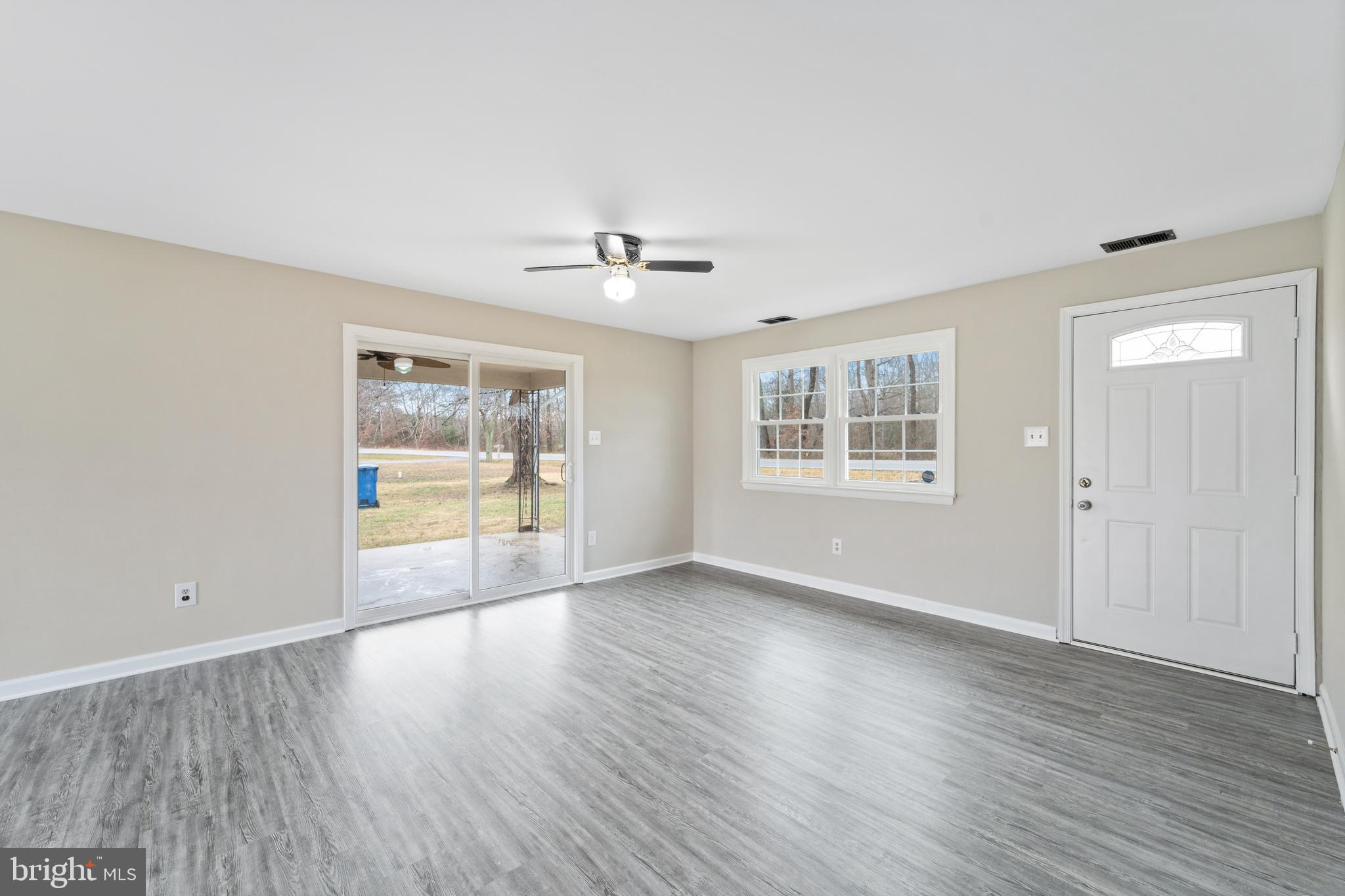 NEWTOWN VILLAGE SUB - Residential