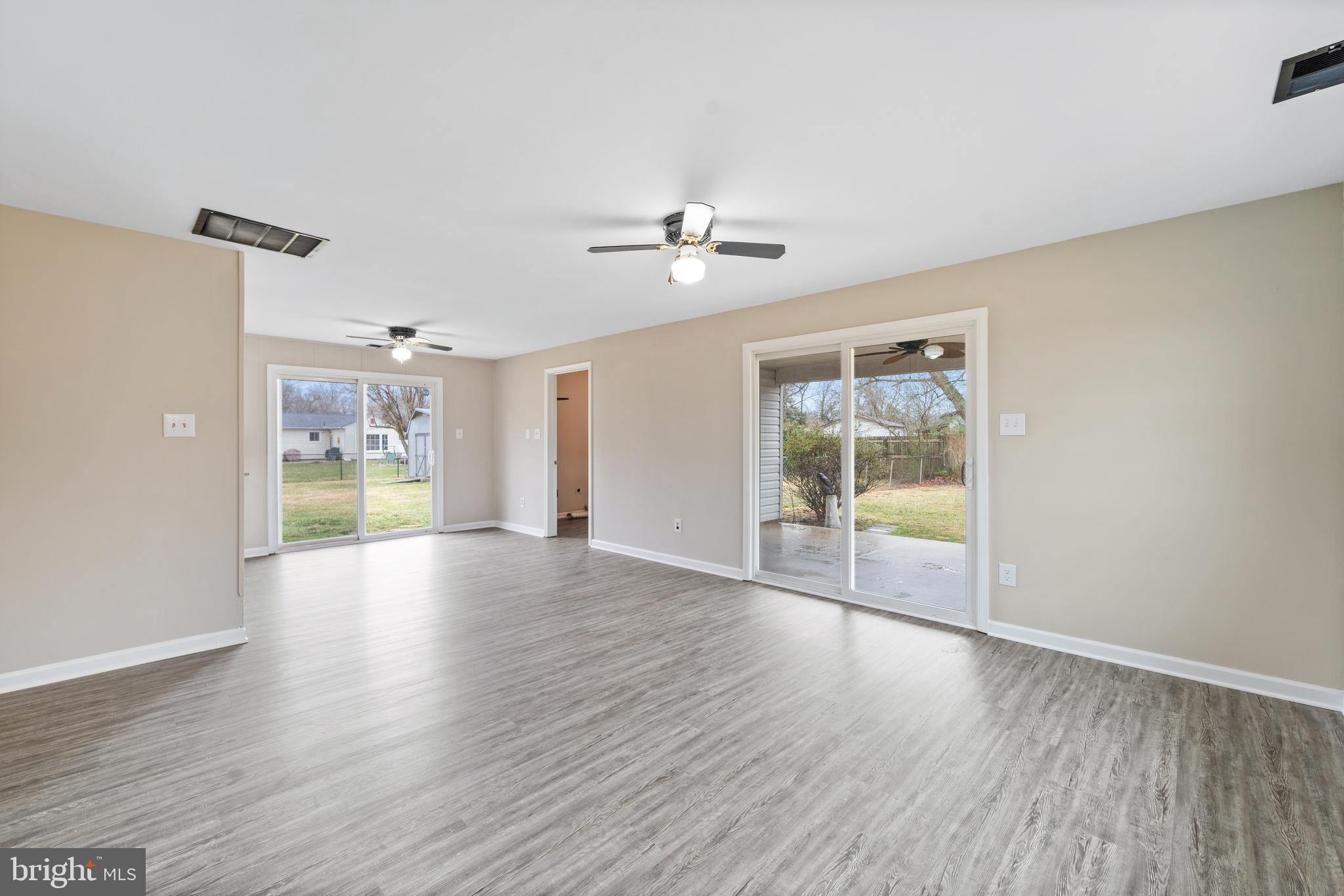 NEWTOWN VILLAGE SUB - Residential