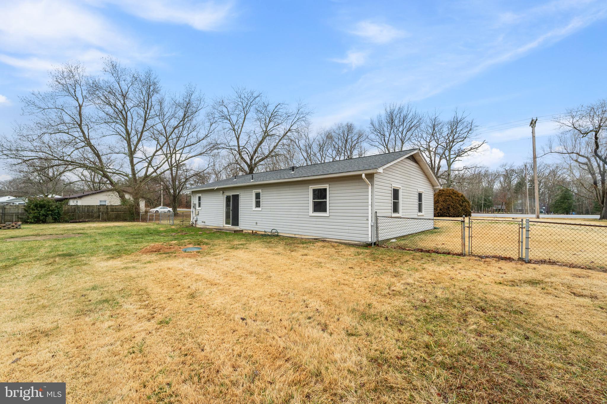 NEWTOWN VILLAGE SUB - Residential