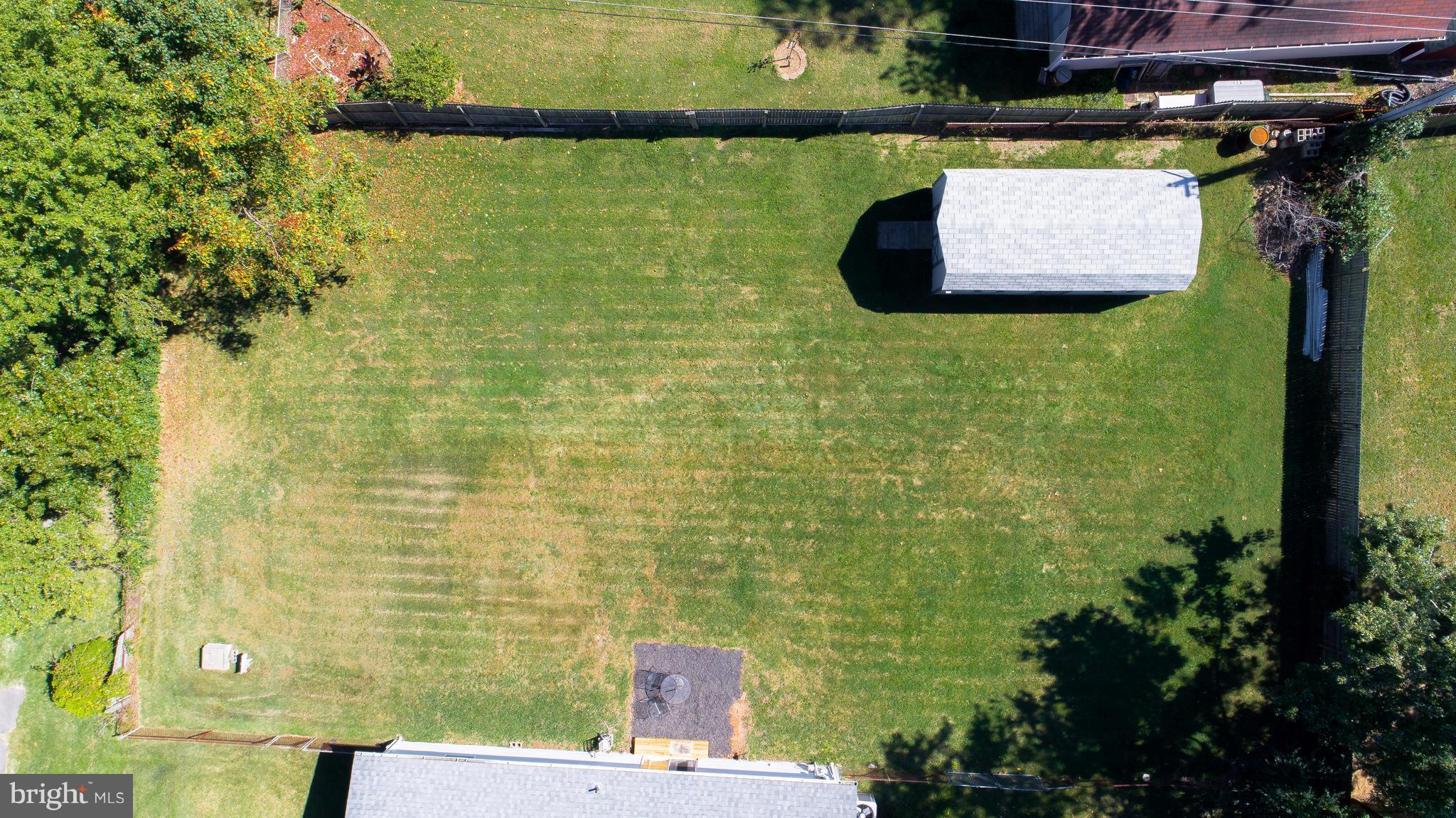 NEWTOWN VILLAGE SUB - Residential