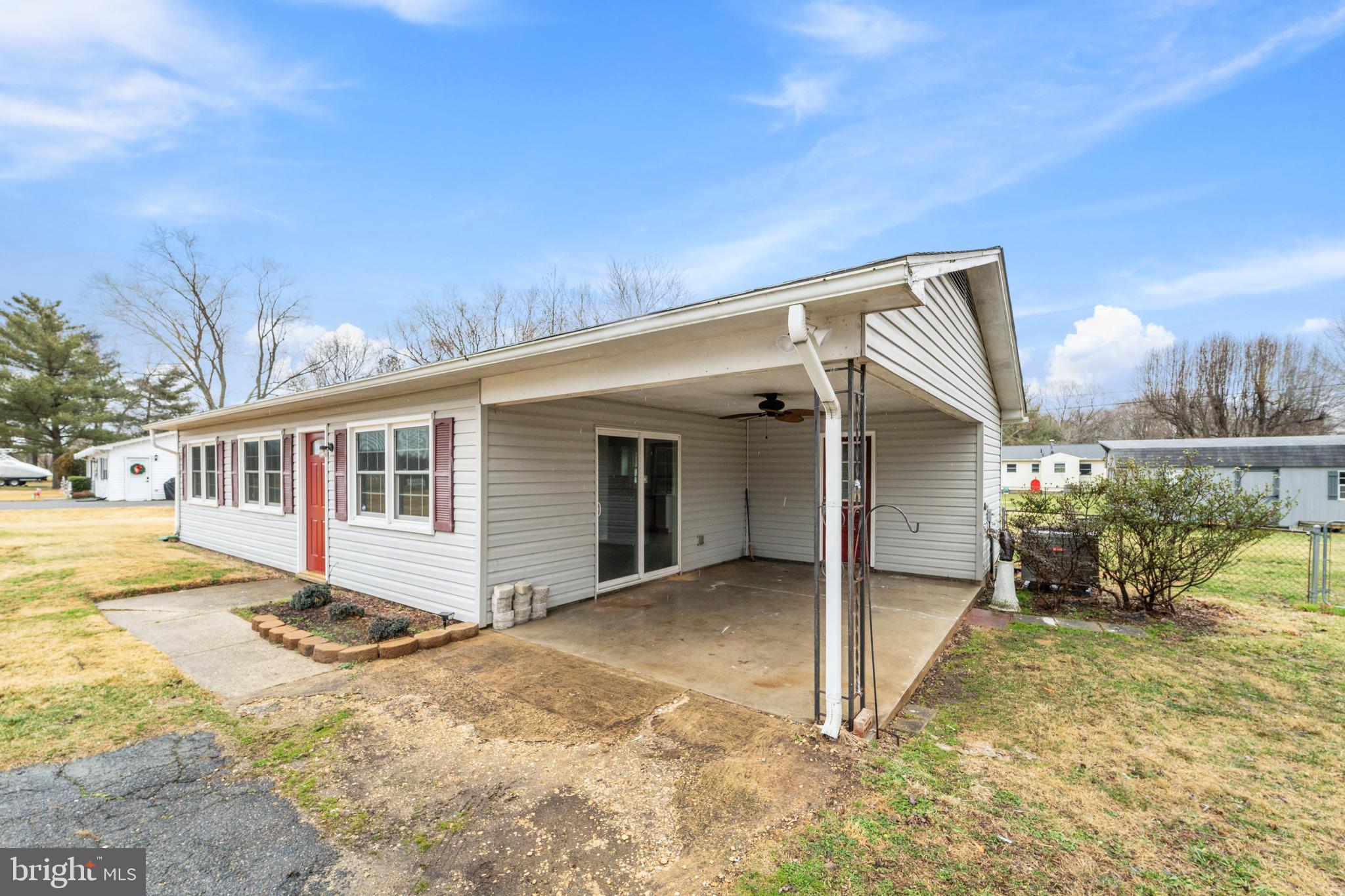 NEWTOWN VILLAGE SUB - Residential