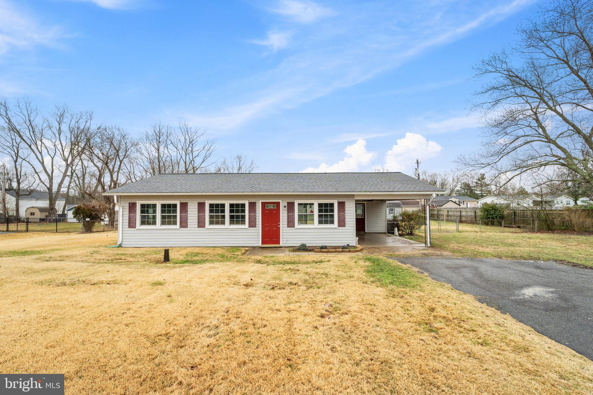 NEWTOWN VILLAGE SUB - Residential