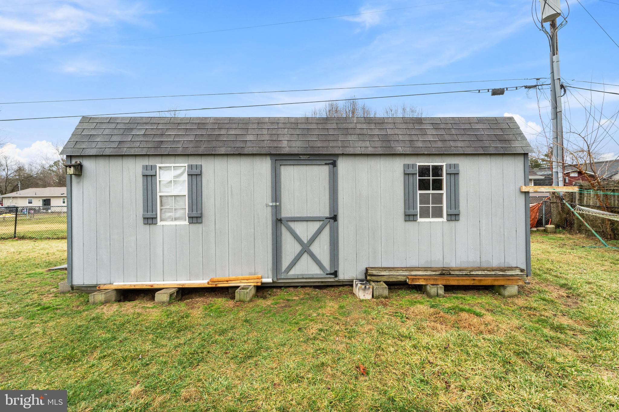 NEWTOWN VILLAGE SUB - Residential