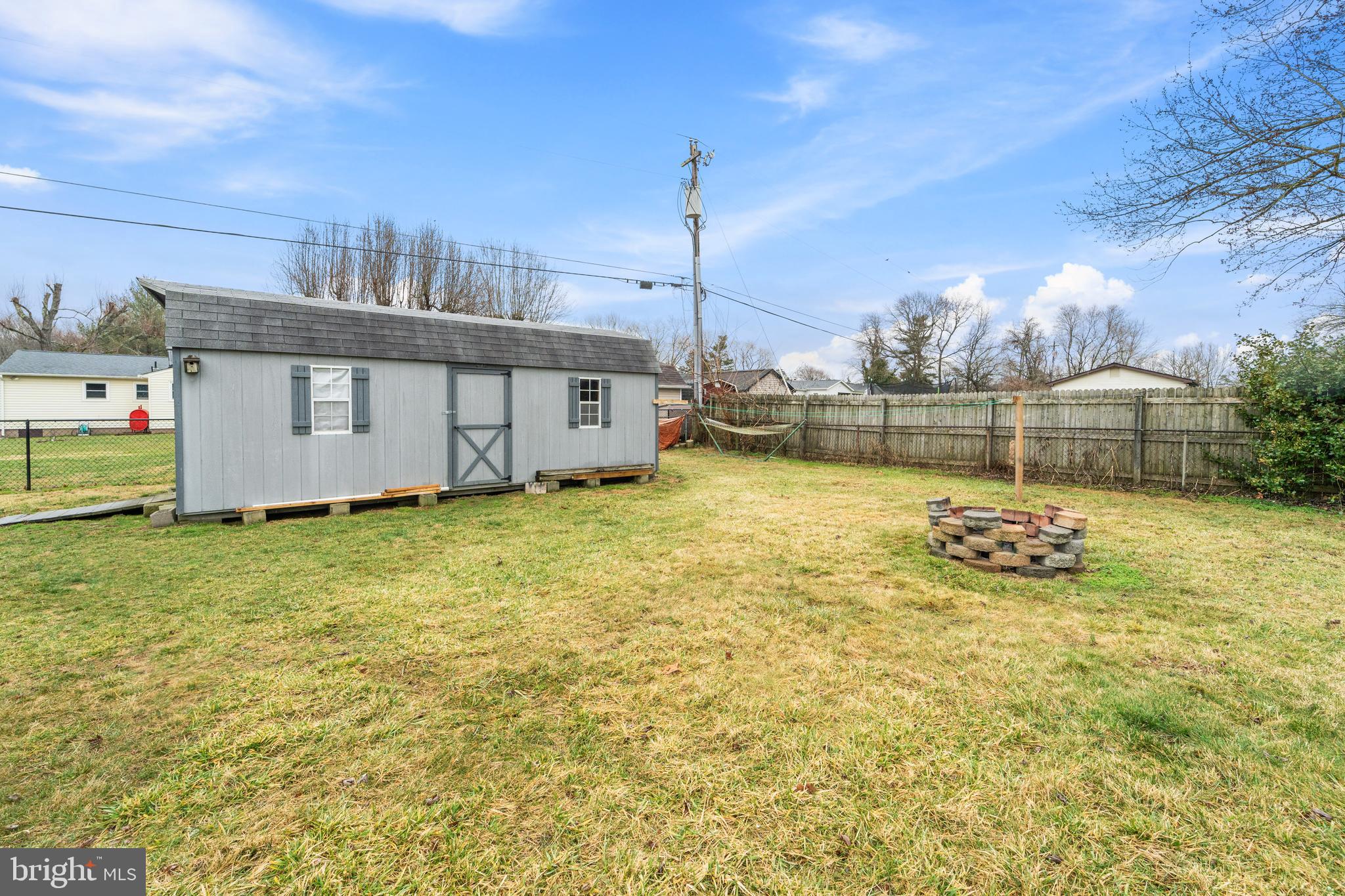 NEWTOWN VILLAGE SUB - Residential