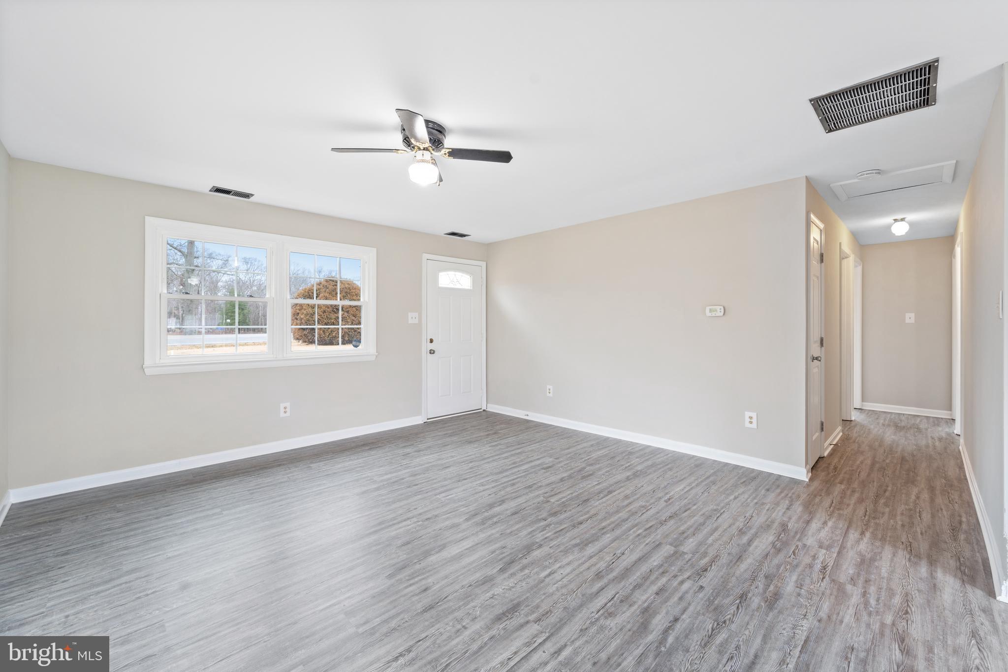 NEWTOWN VILLAGE SUB - Residential