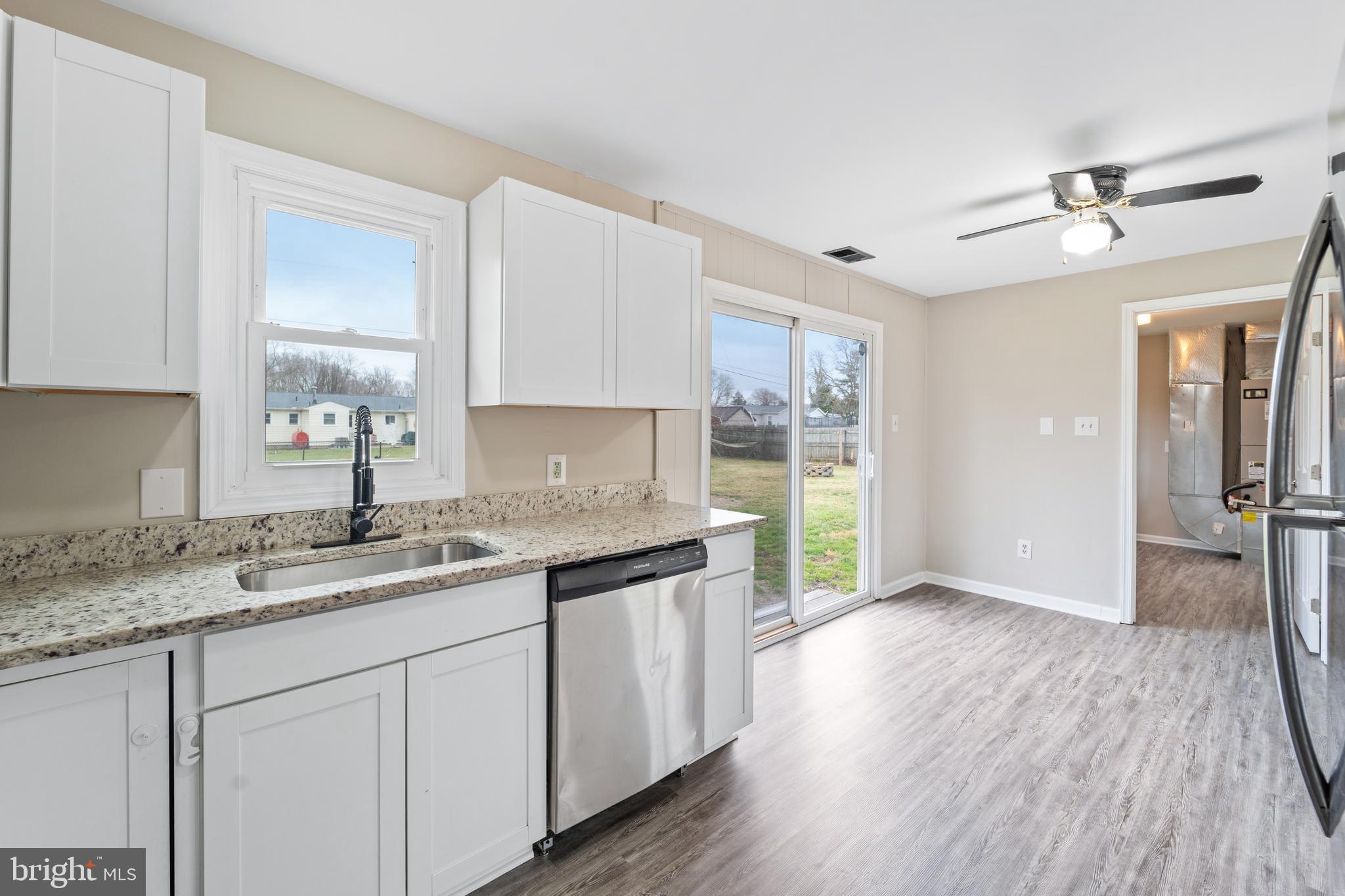 NEWTOWN VILLAGE SUB - Residential