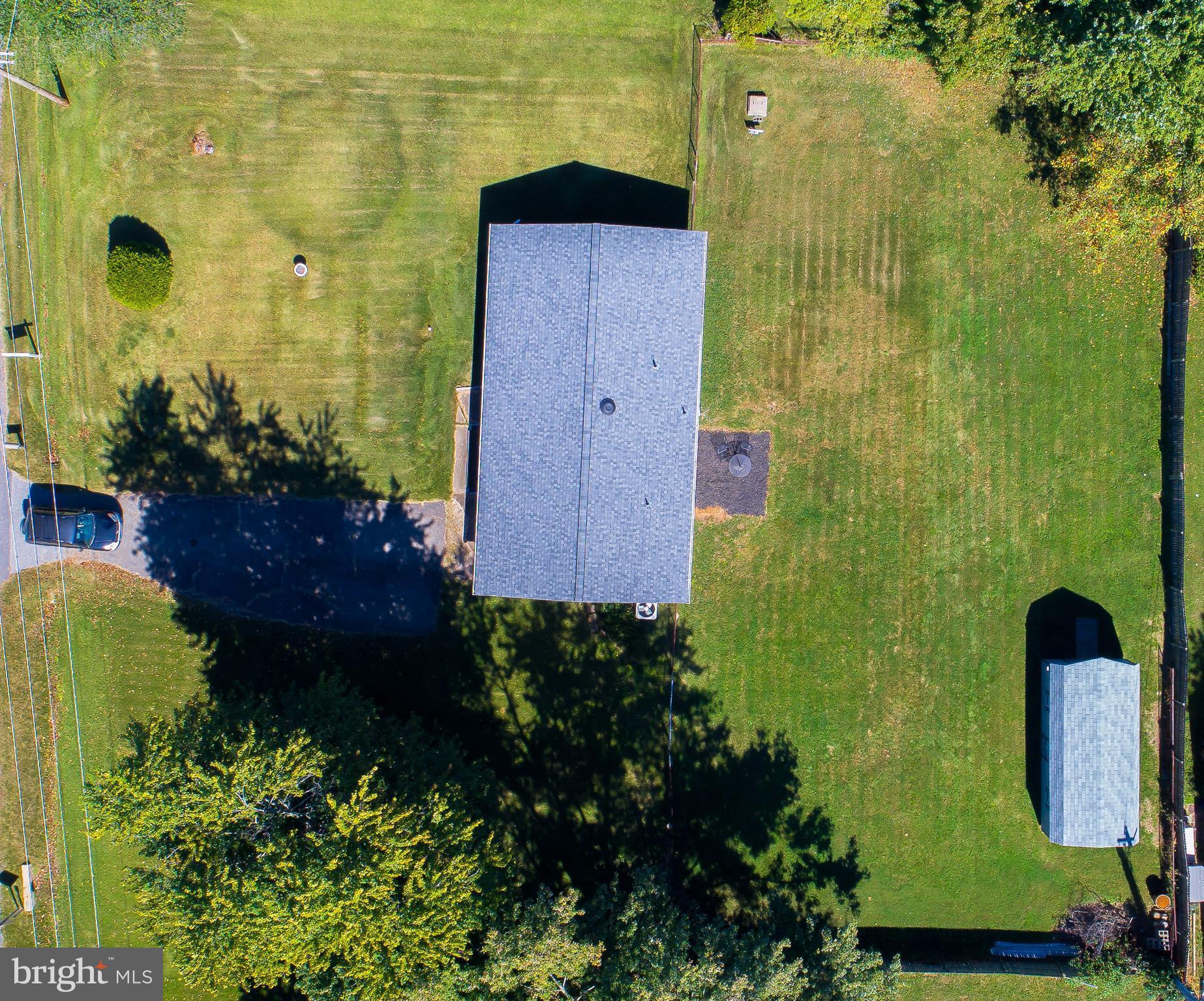 NEWTOWN VILLAGE SUB - Residential