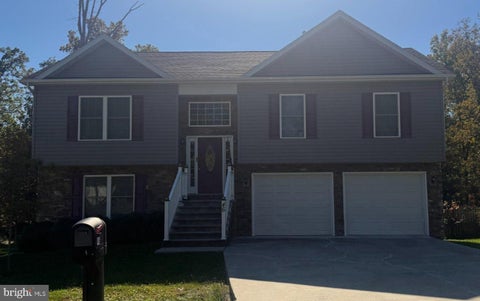 Photo of 46 Catch Release Court, INWOOD, WV 25428 (MLS # WVBE2055400)