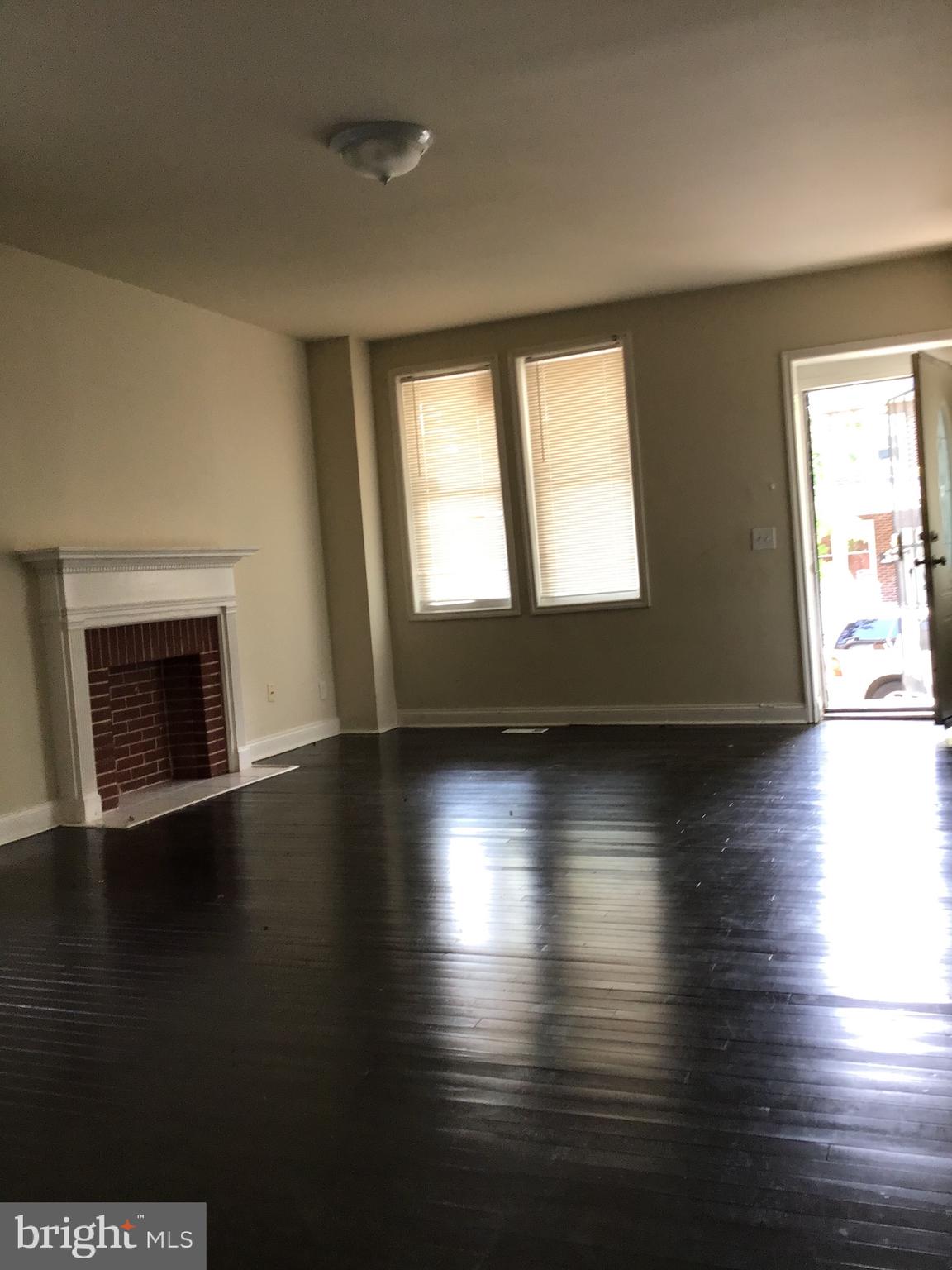 MONDAWMIN - Residential