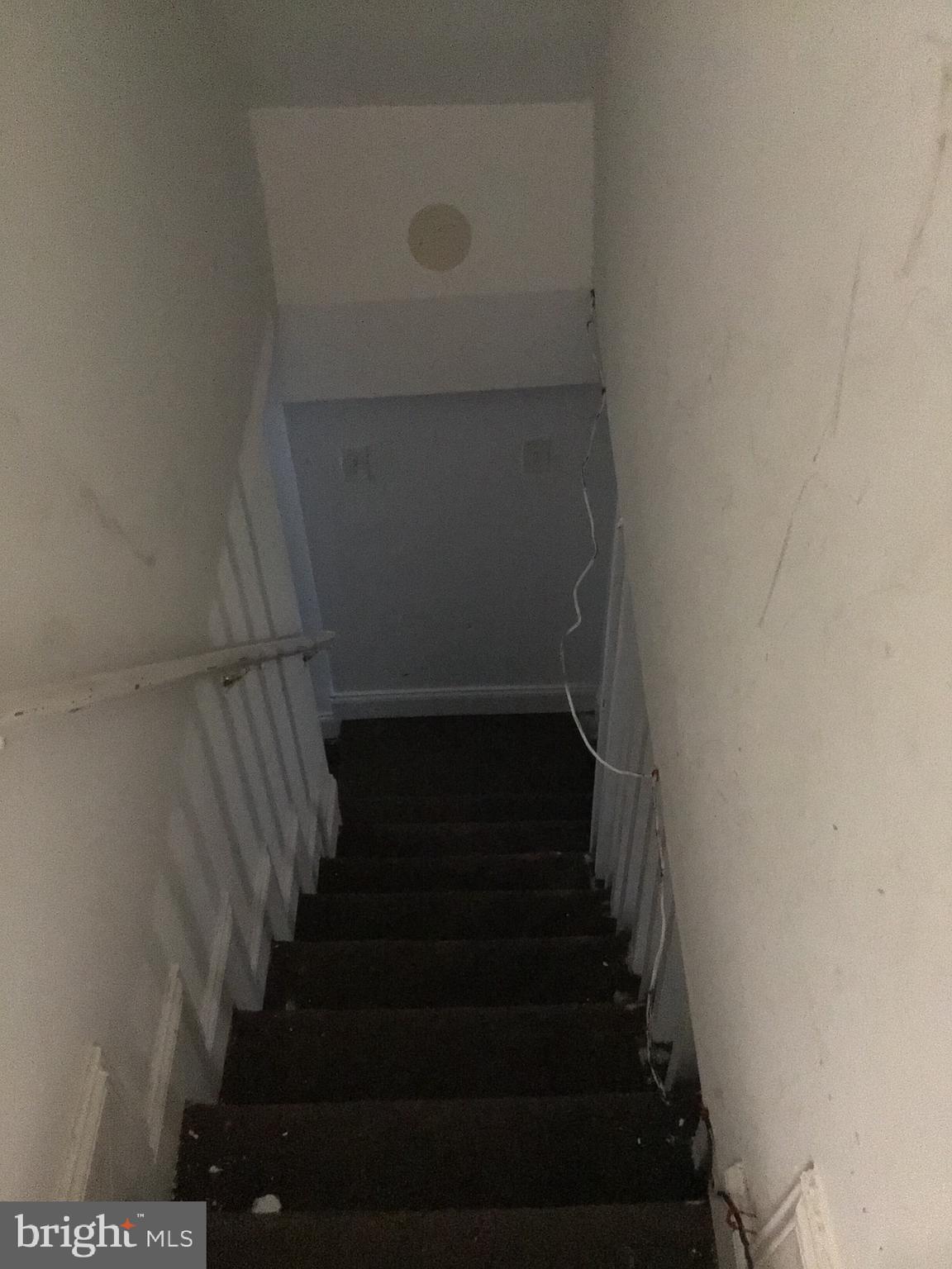 MONDAWMIN - Residential