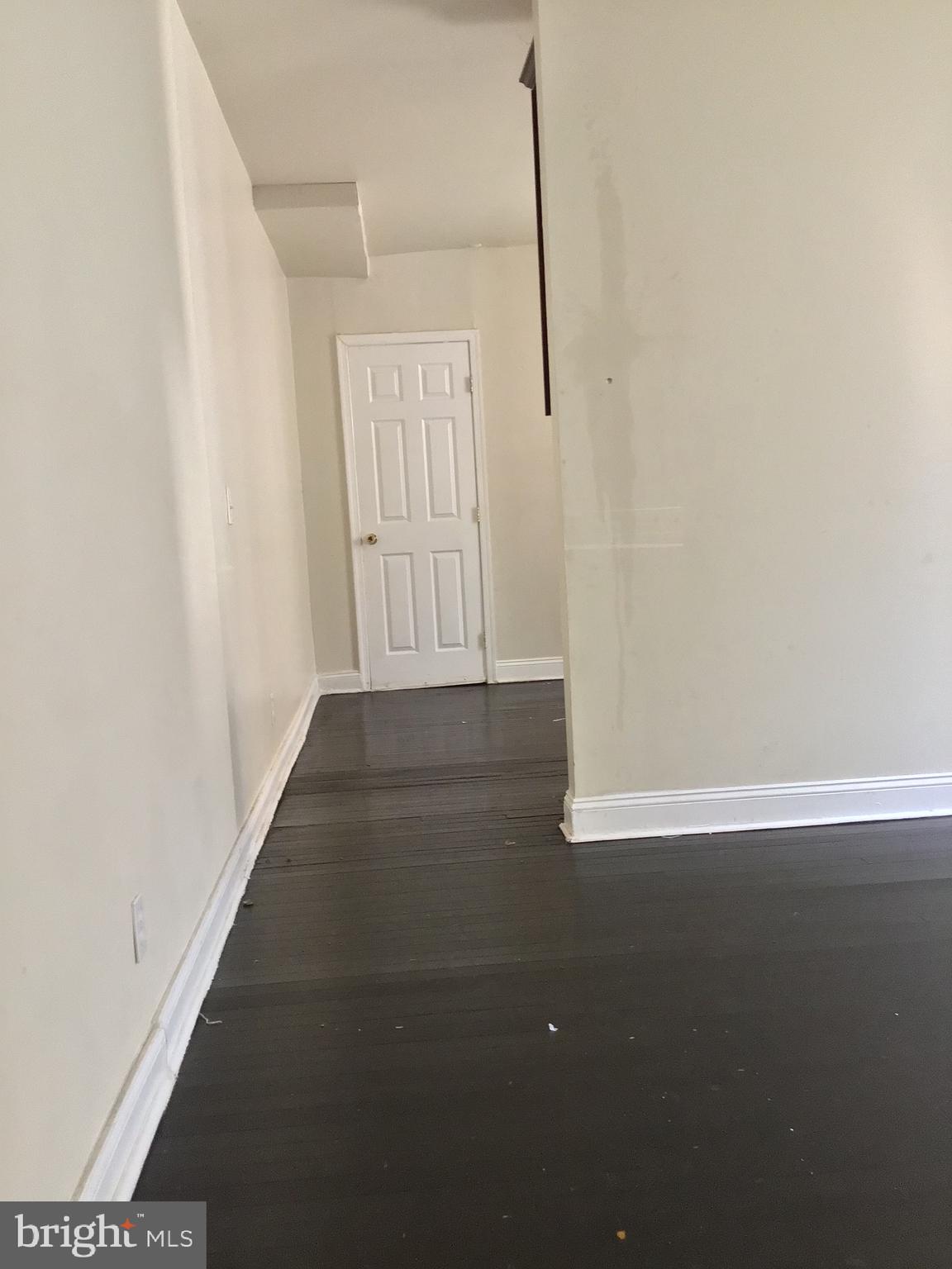 MONDAWMIN - Residential