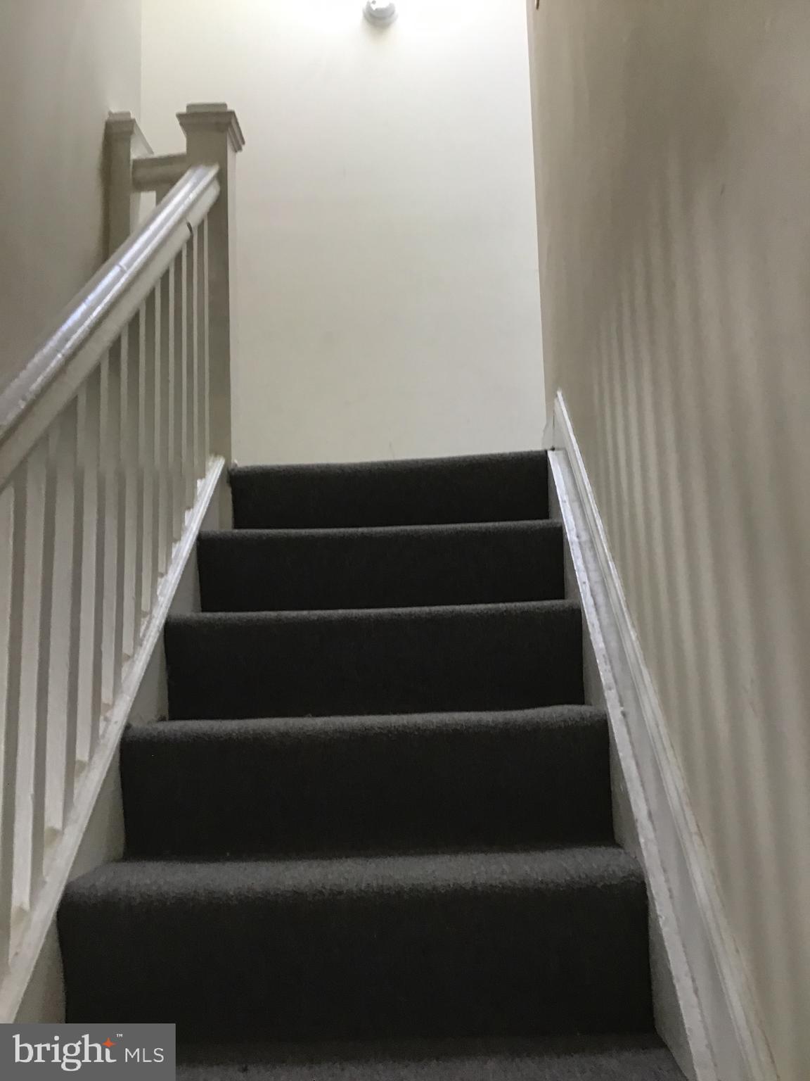 MONDAWMIN - Residential