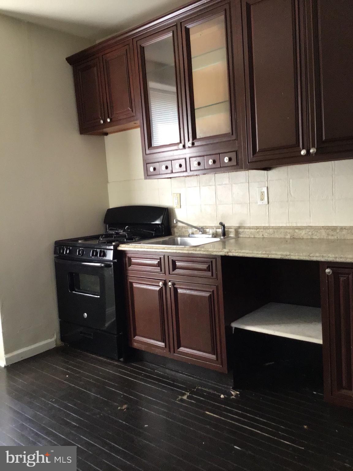 MONDAWMIN - Residential