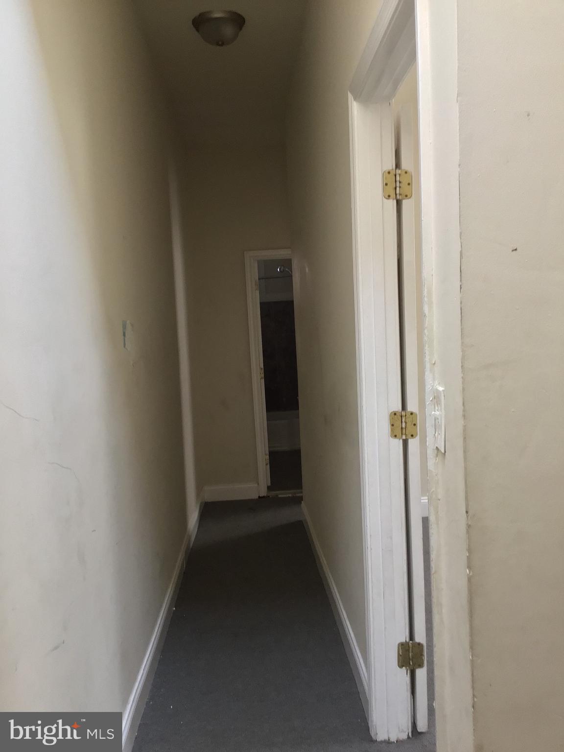 MONDAWMIN - Residential