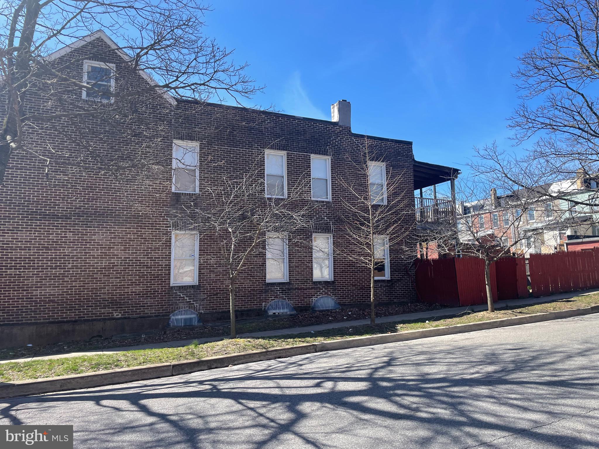 MONDAWMIN - Residential