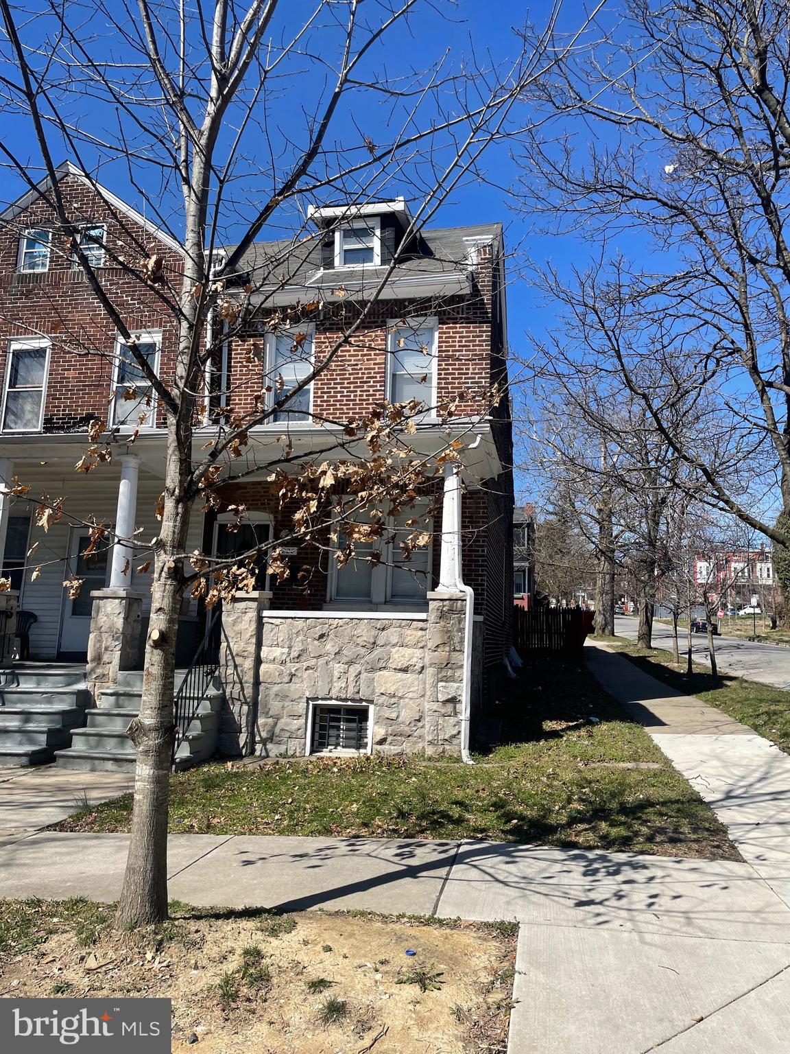 MONDAWMIN - Residential