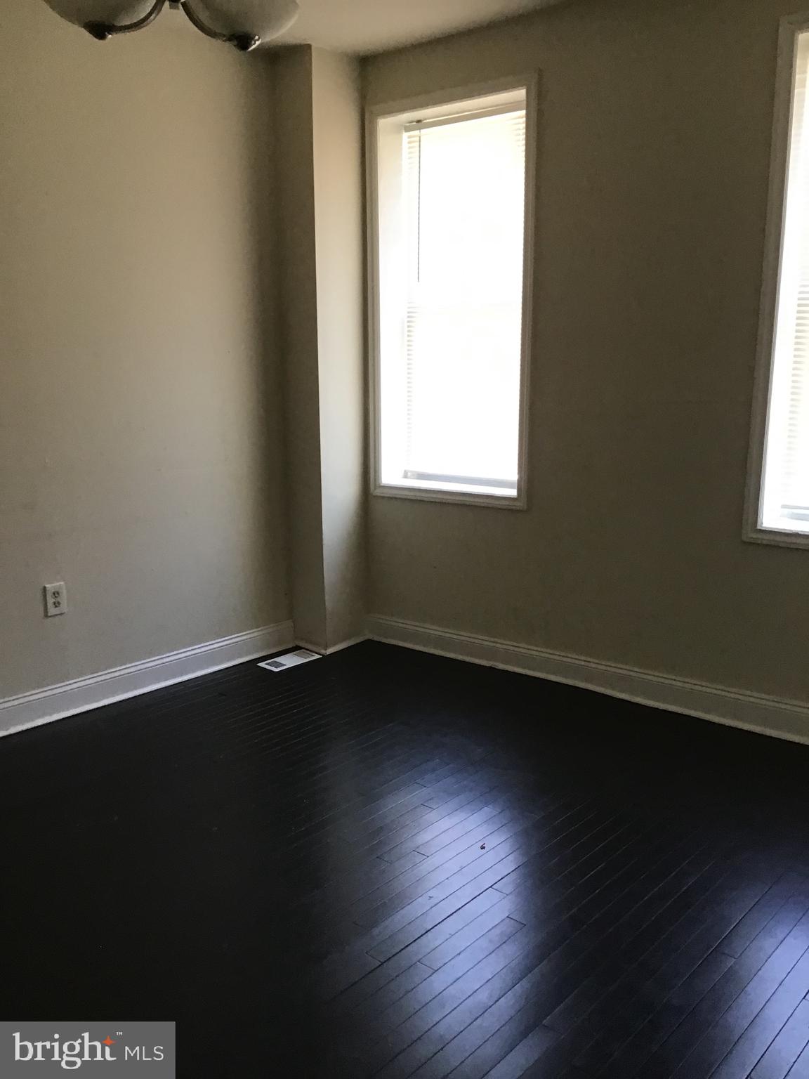 MONDAWMIN - Residential