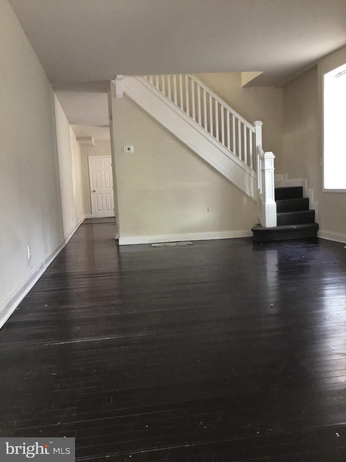 MONDAWMIN - Residential