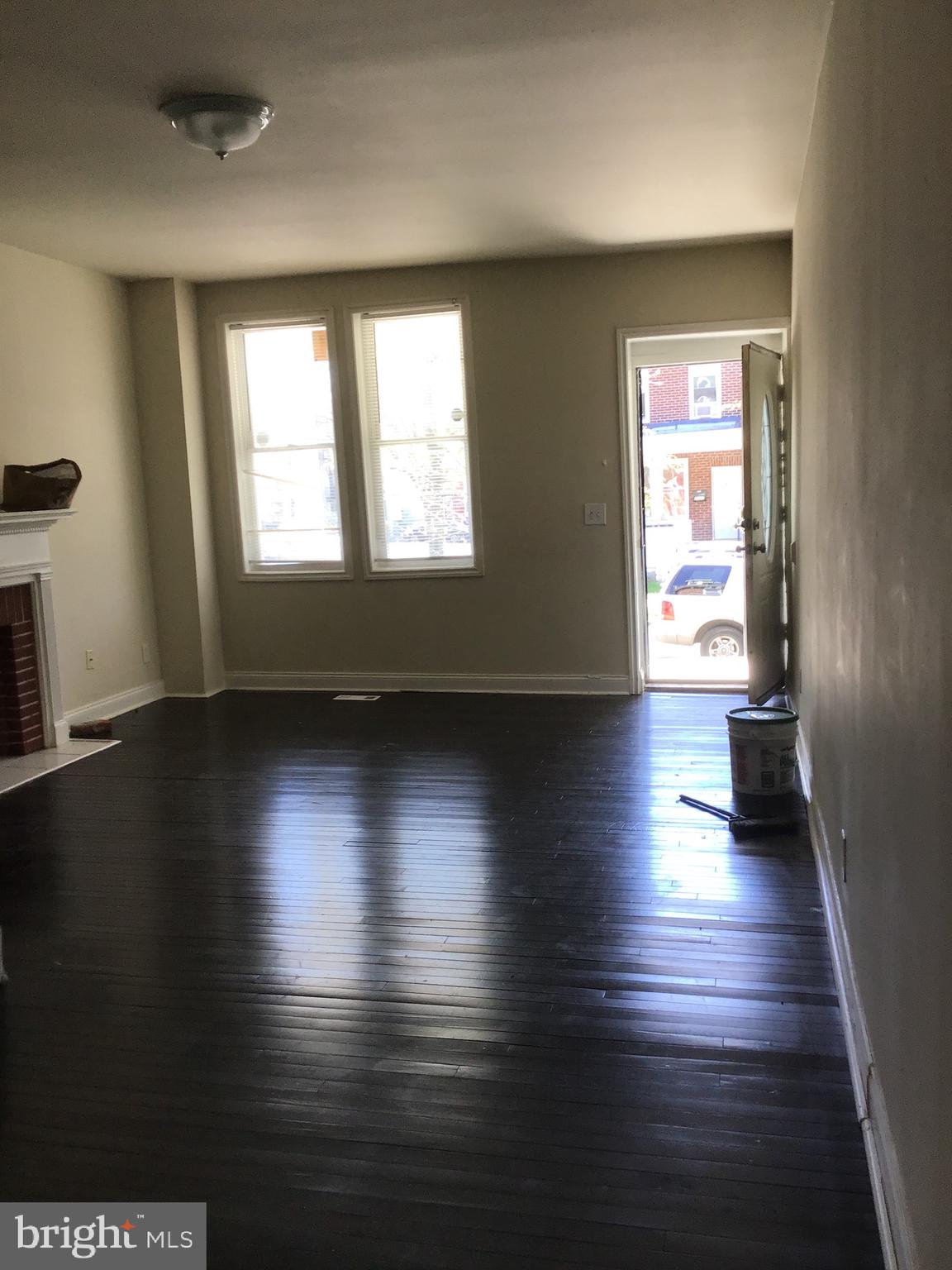 MONDAWMIN - Residential