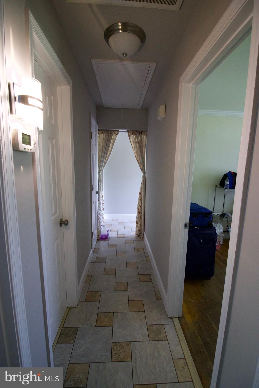 WEST GATE OF LOMOND - Residential