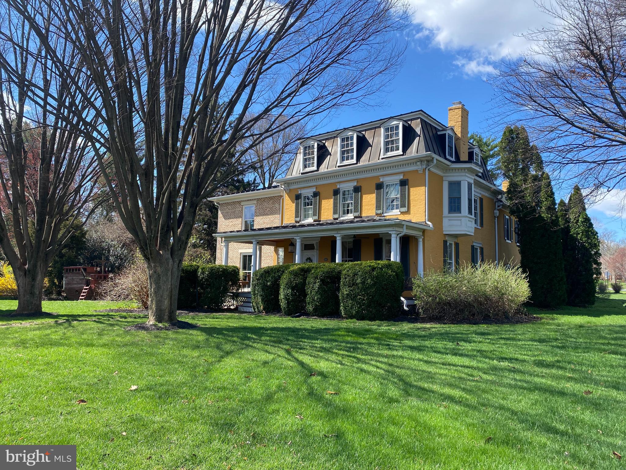 BAKER PARK - Residential
