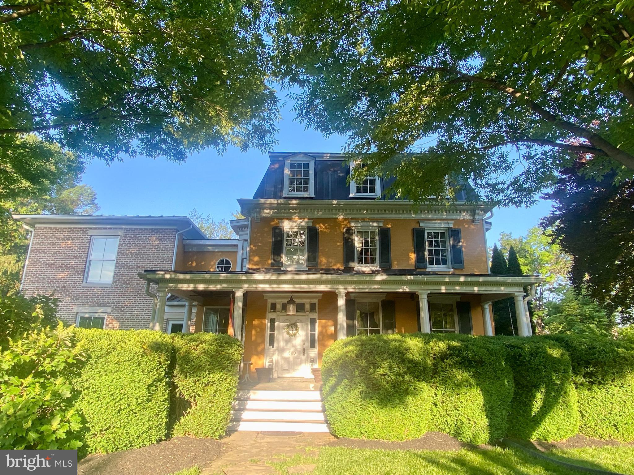 BAKER PARK - Residential
