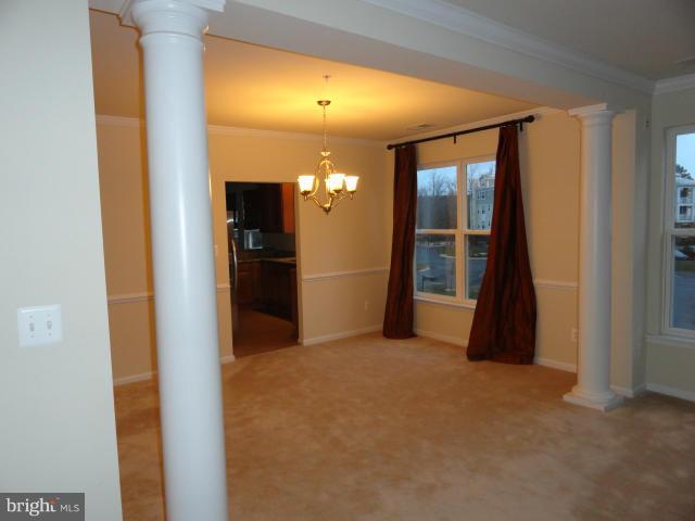 OYSTER BAY CONDOMINIUMS - Residential Lease