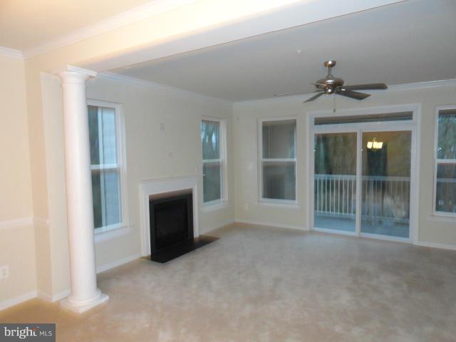 OYSTER BAY CONDOMINIUMS - Residential Lease