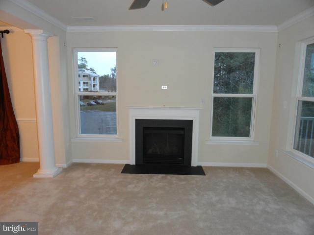 OYSTER BAY CONDOMINIUMS - Residential Lease