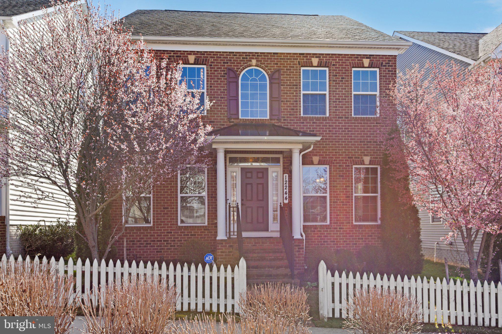 CLARKSBURG VILLAGE - Residential