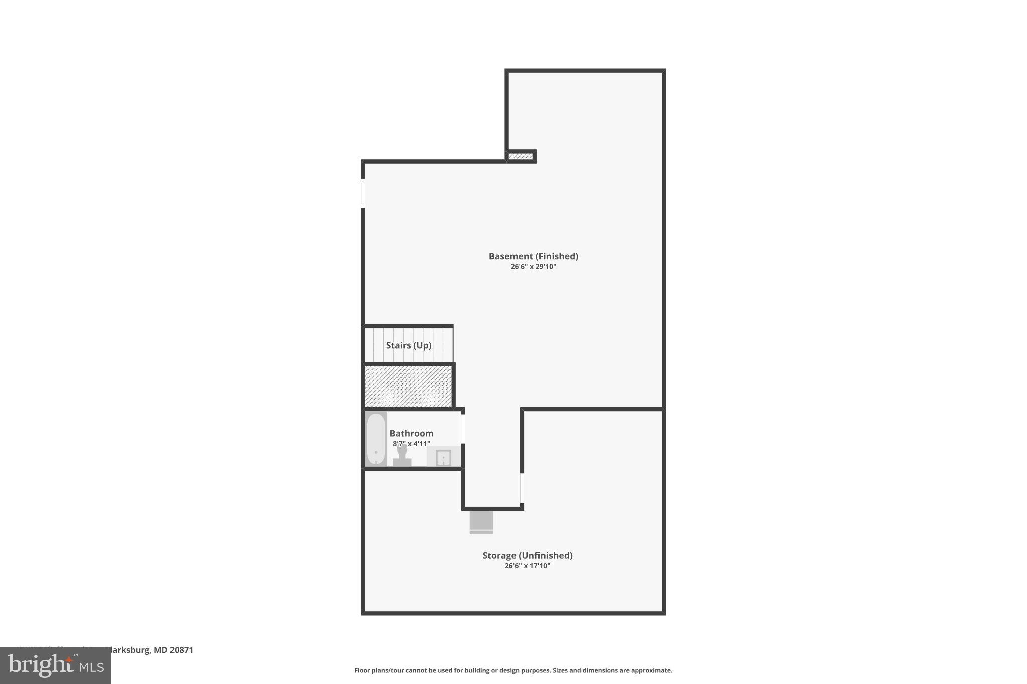 CLARKSBURG VILLAGE - Residential