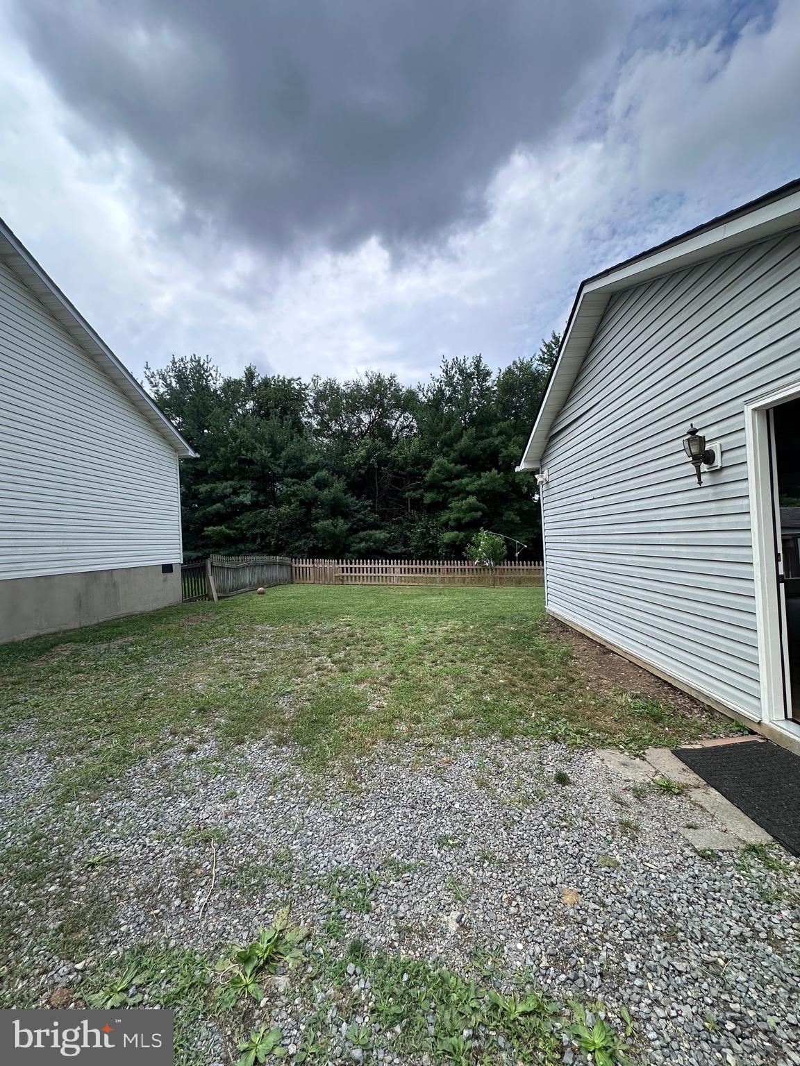 111 OLD DOMINION DRIVE