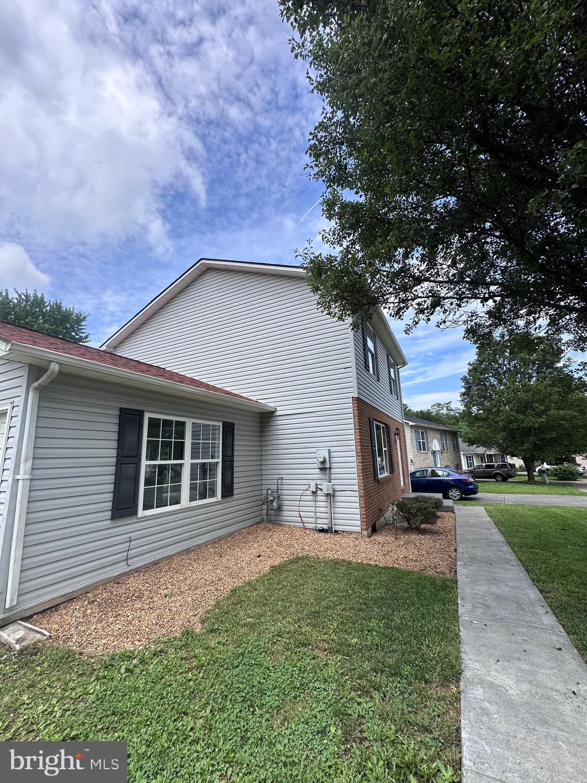 111 OLD DOMINION DRIVE