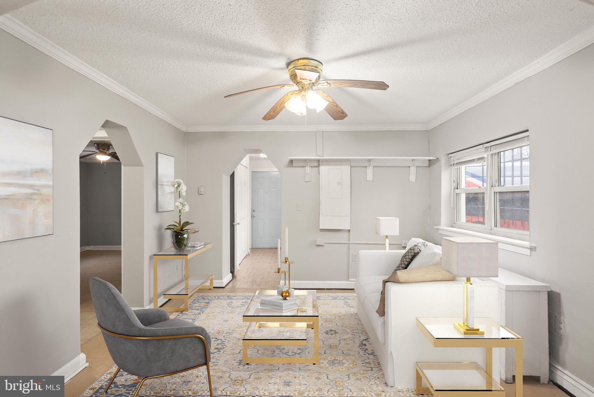 550 MALCOLM X AVENUE SE