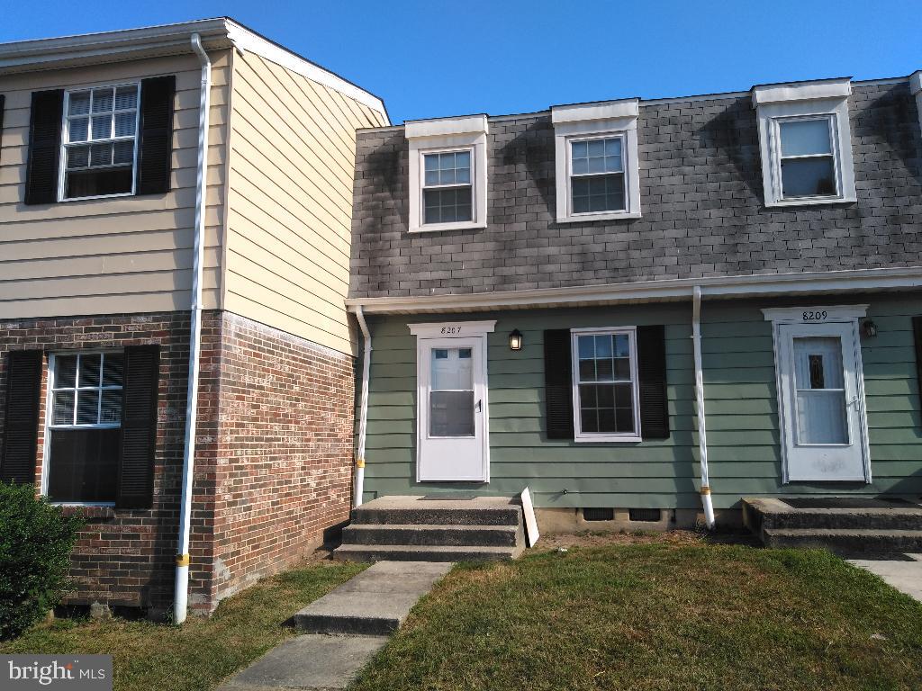 STILLMEADOWS CONDO - Residential