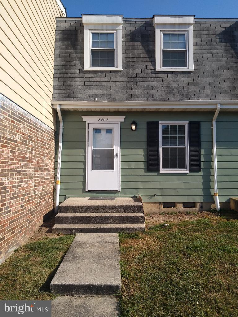 STILLMEADOWS CONDO - Residential