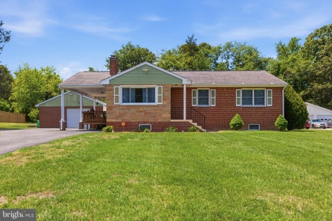 Photo of 10905 Westwood Drive, CHELTENHAM, MD 20623 (MLS # MDPG2202562)