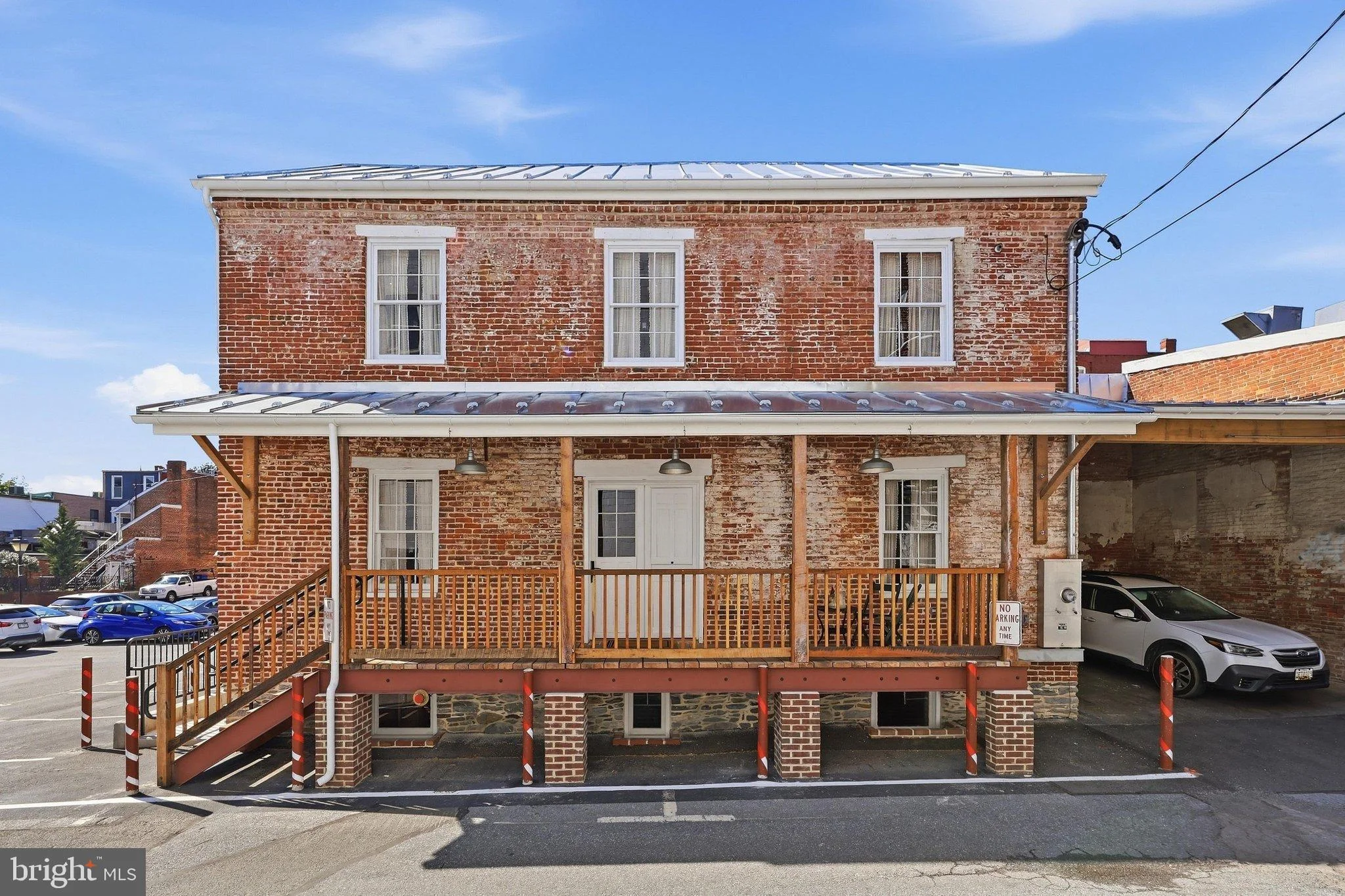 51 Carroll Creek Way, Frederick, MD 21701