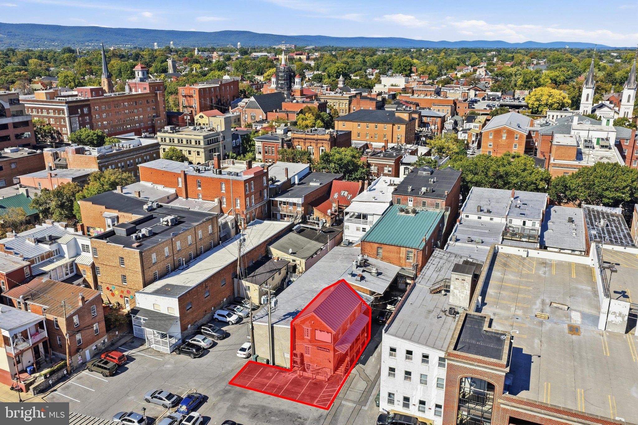 51 CARROLL CREEK WAY
