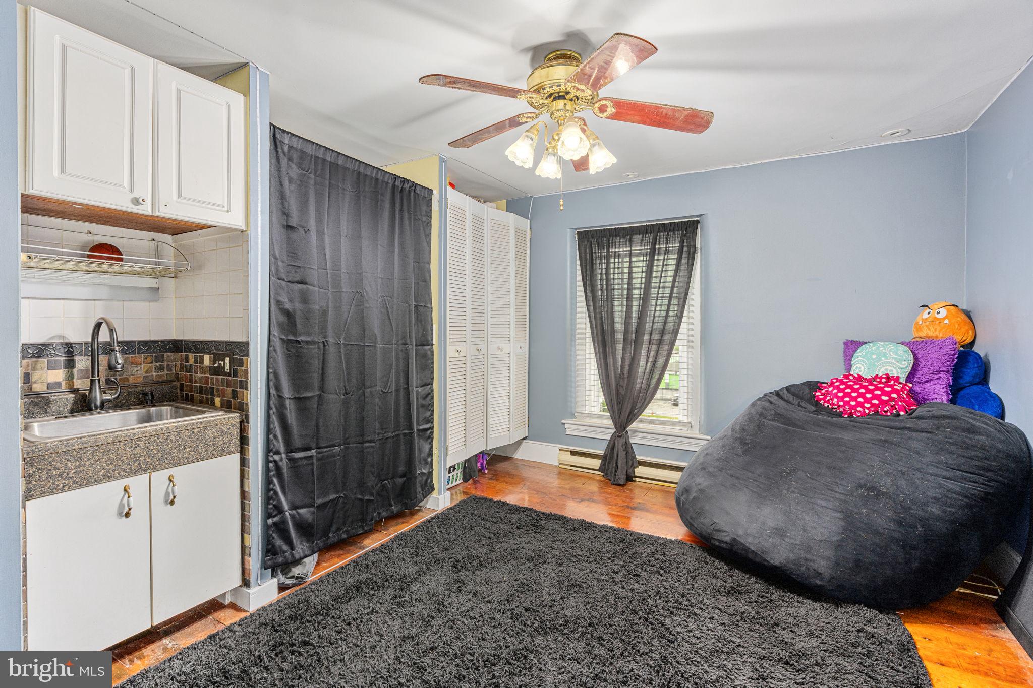 NONE AVAILABLE - Residential Income