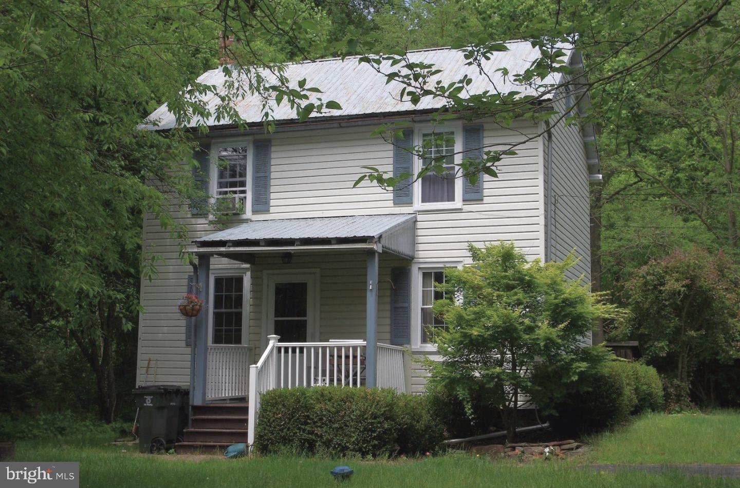 4701 EDGES MILL ROAD