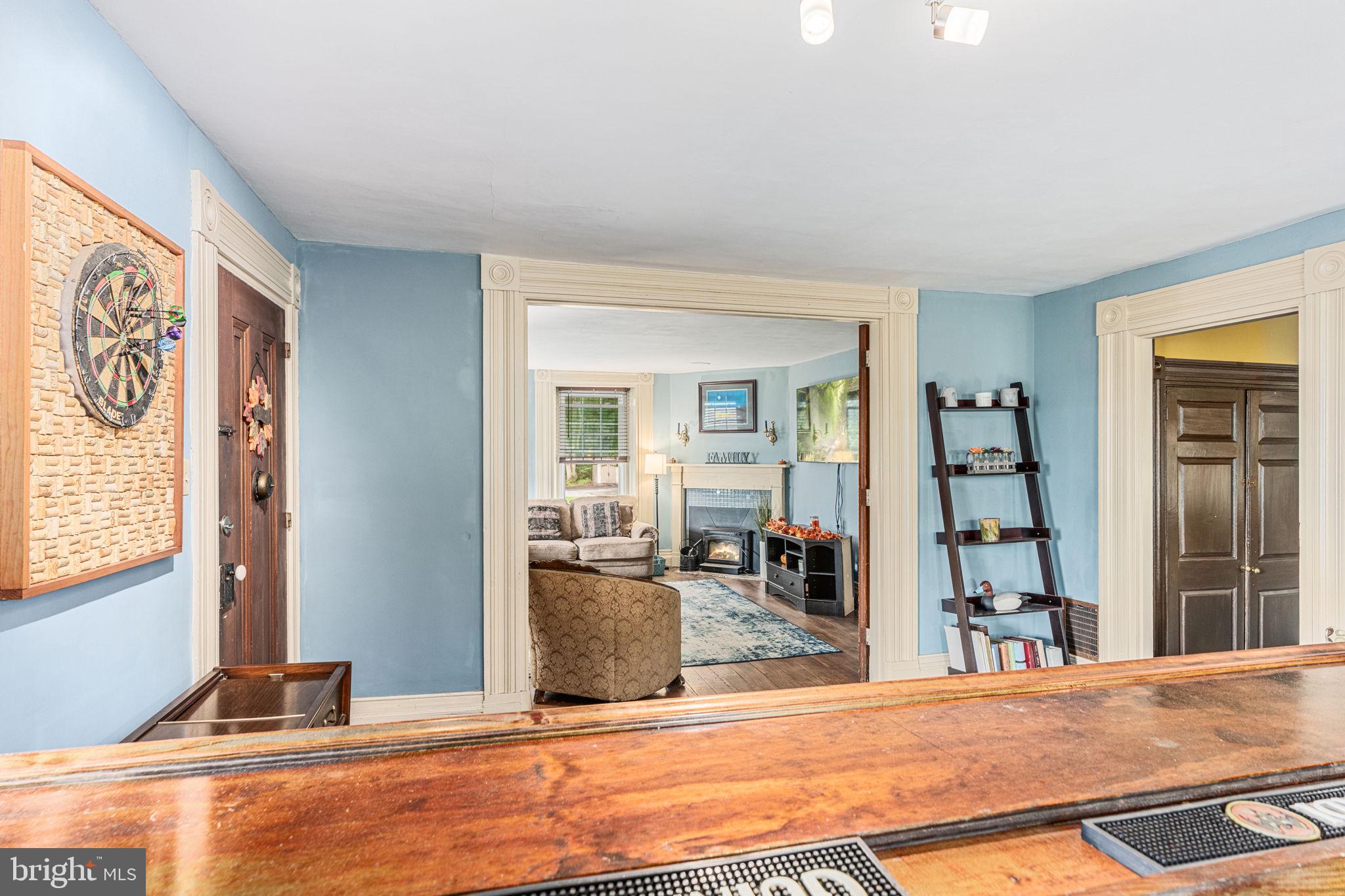 NONE AVAILABLE - Residential Income