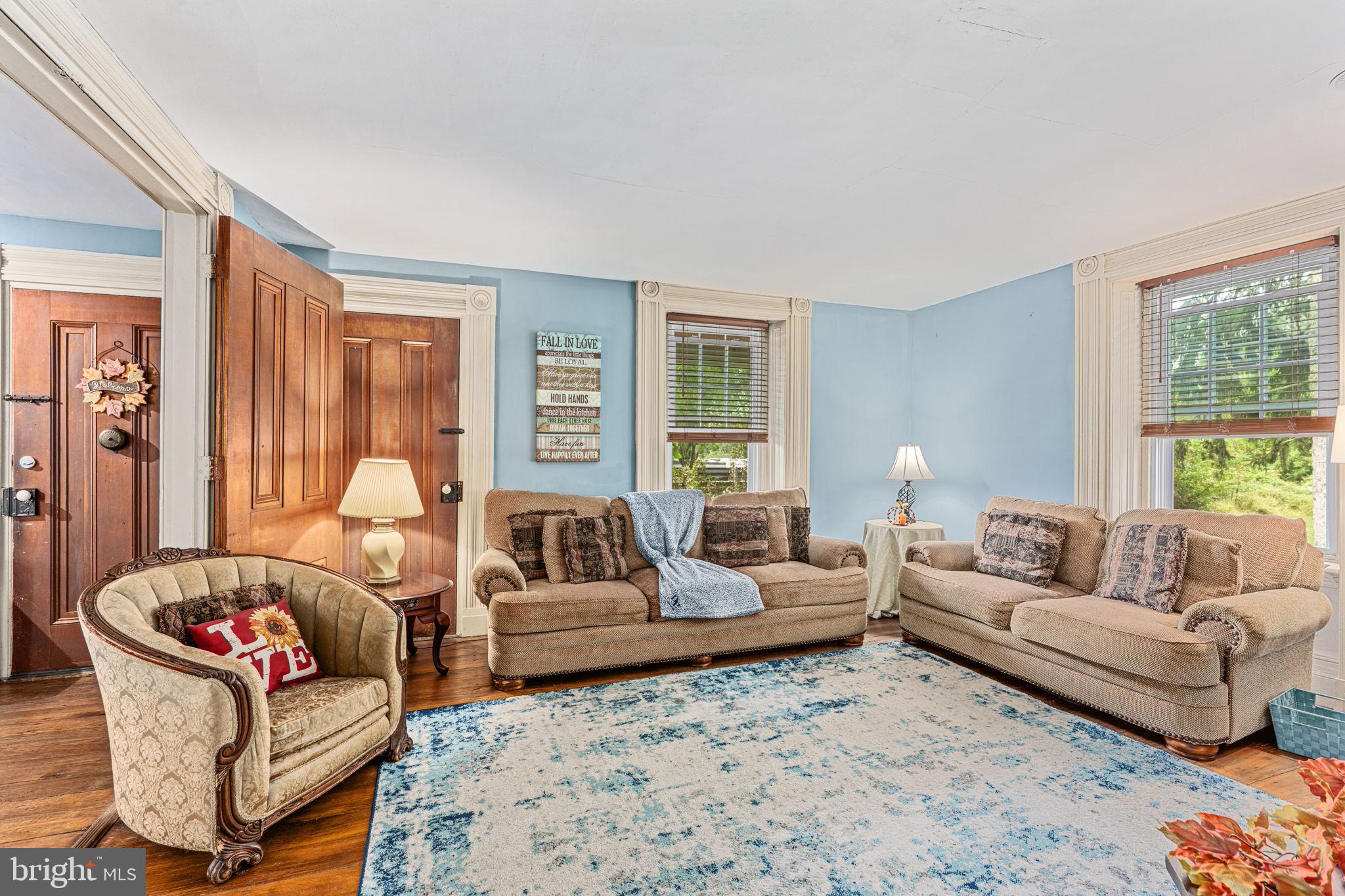 NONE AVAILABLE - Residential Income