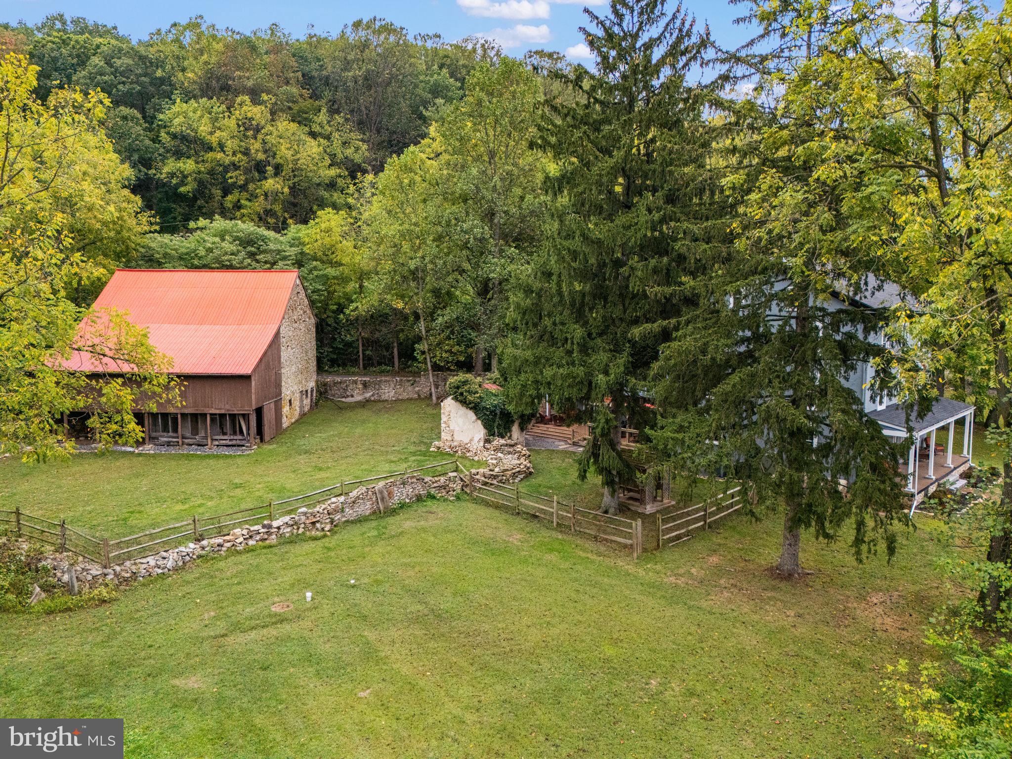 NONE AVAILABLE - Residential Income