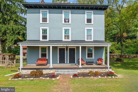 4701 EDGES MILL ROAD DOWNINGTOWN PA 19335