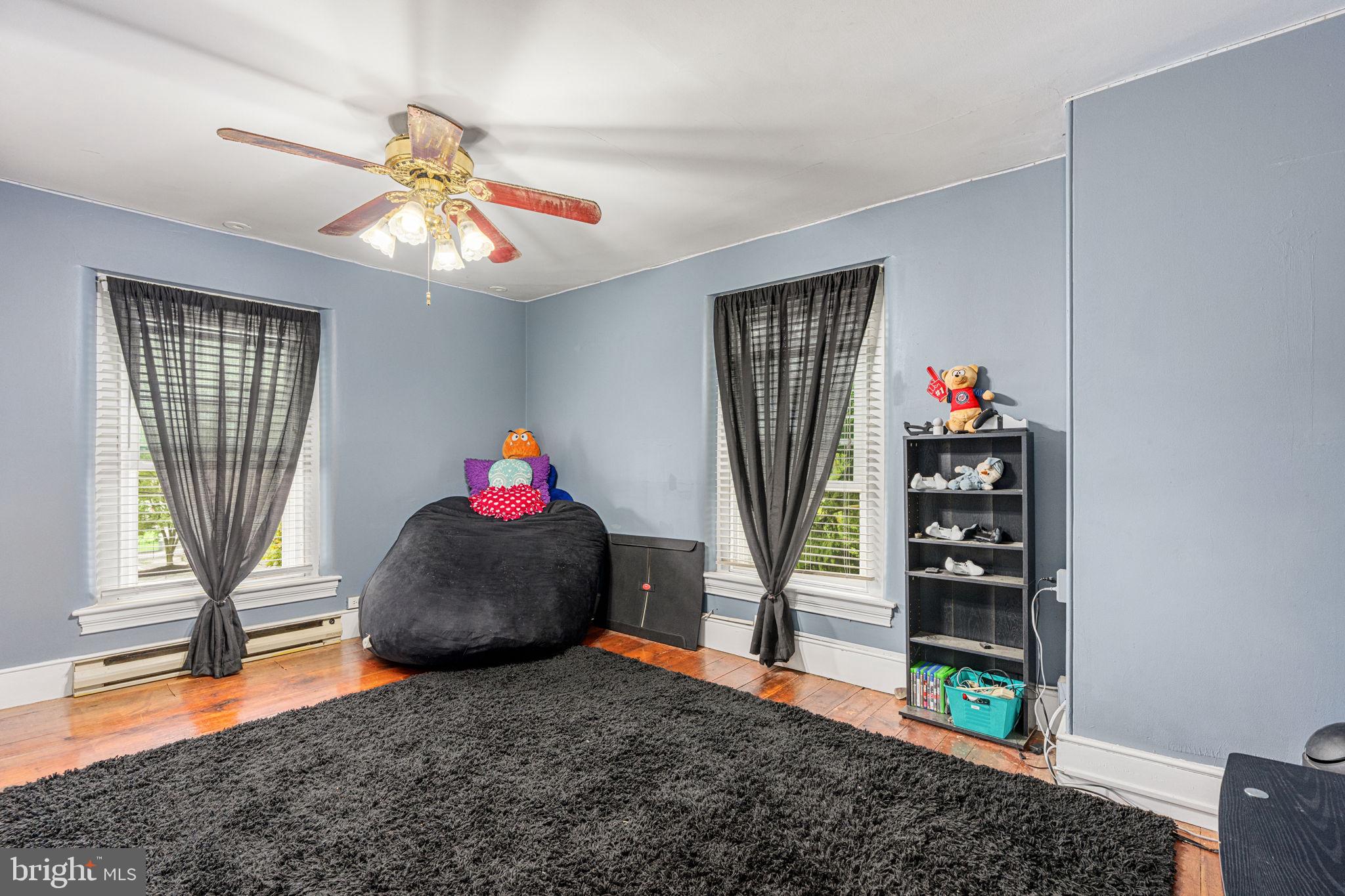 NONE AVAILABLE - Residential Income