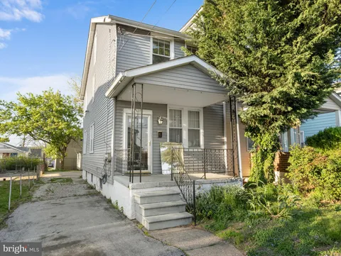 207 Matthes Avenue, Wilmington, DE MLS: DENC2080546