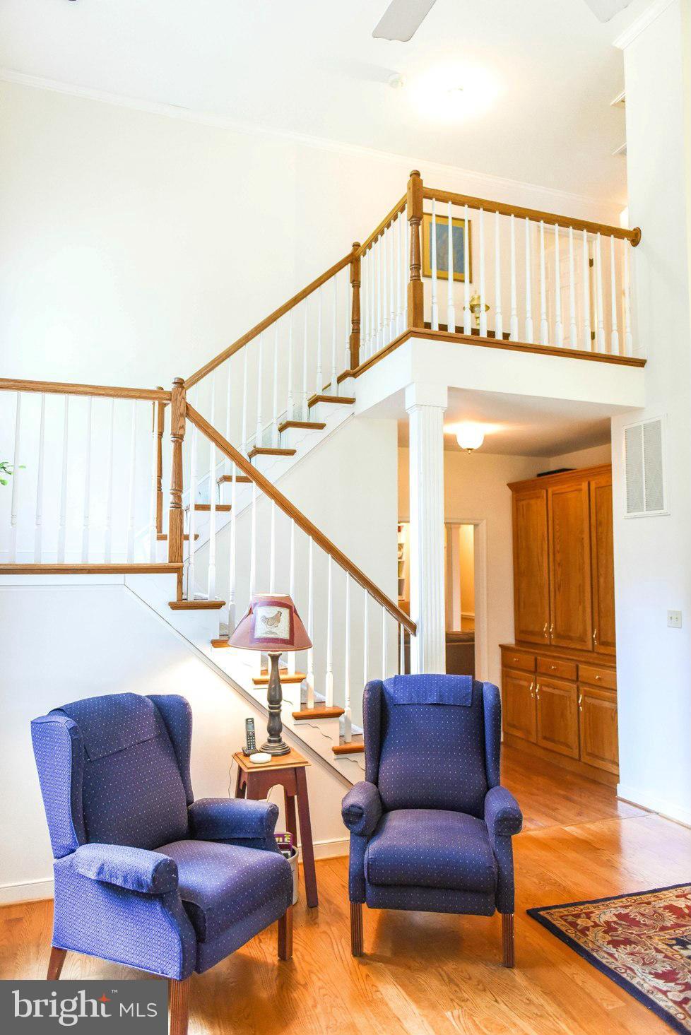 HIDDEN VALLEY SUB - Residential