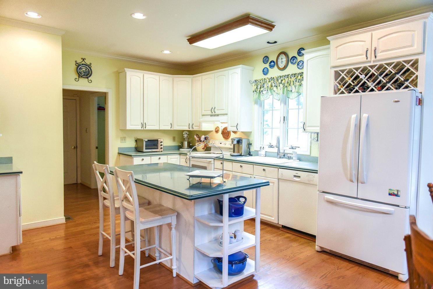 HIDDEN VALLEY SUB - Residential