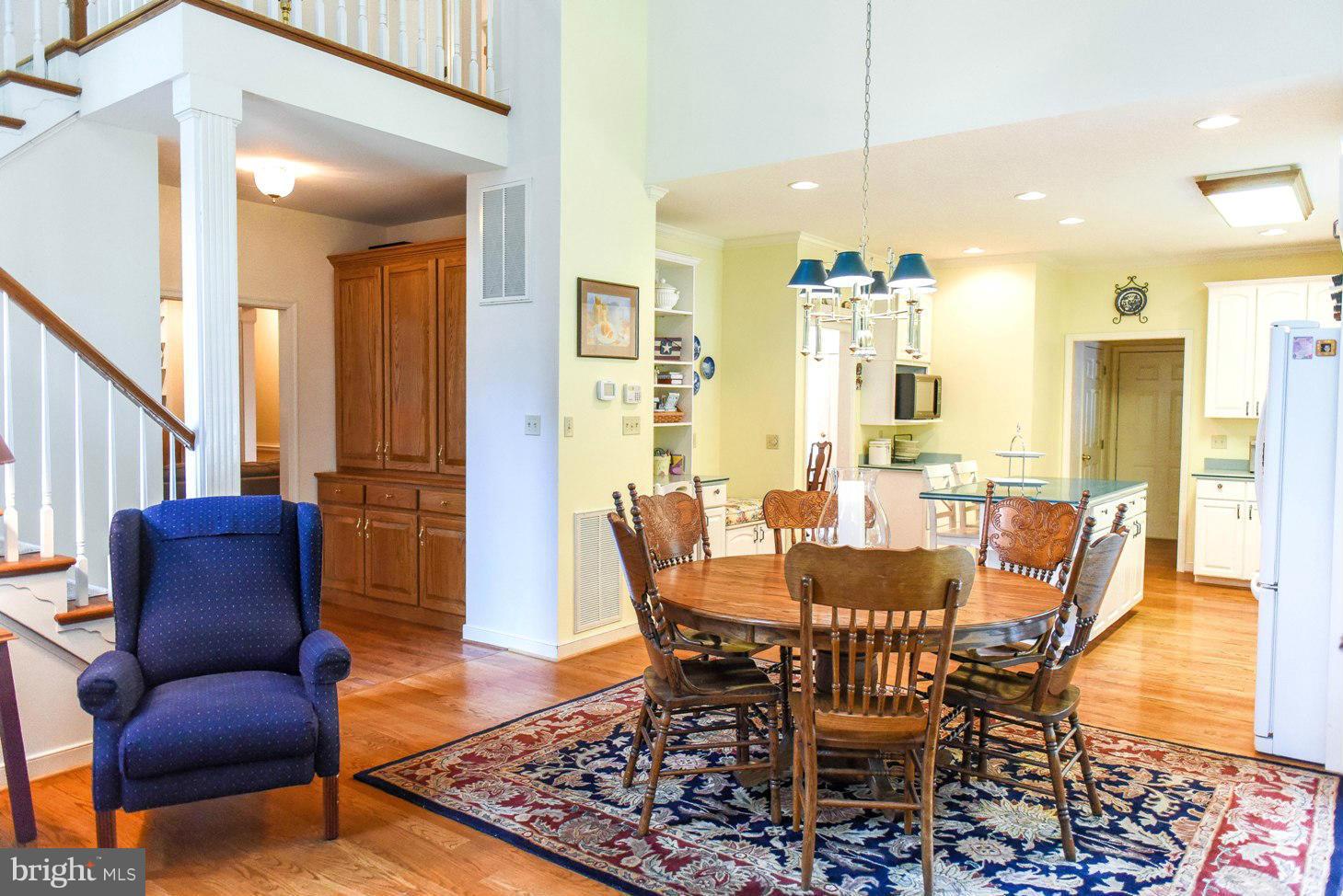 HIDDEN VALLEY SUB - Residential